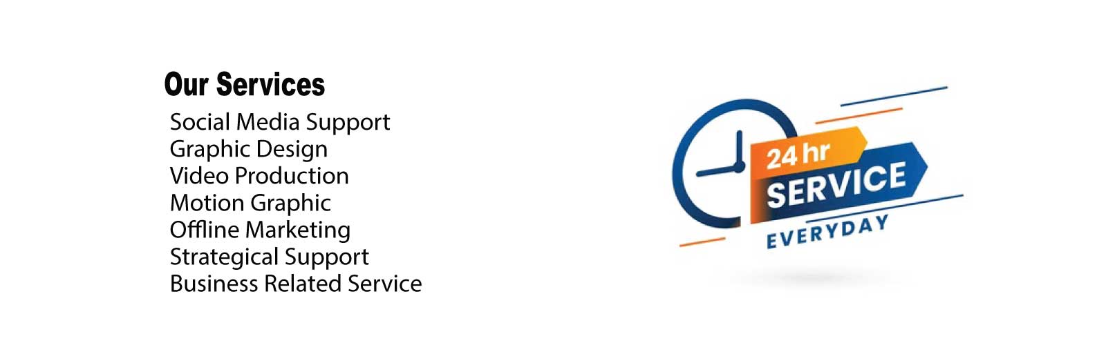 Our Services