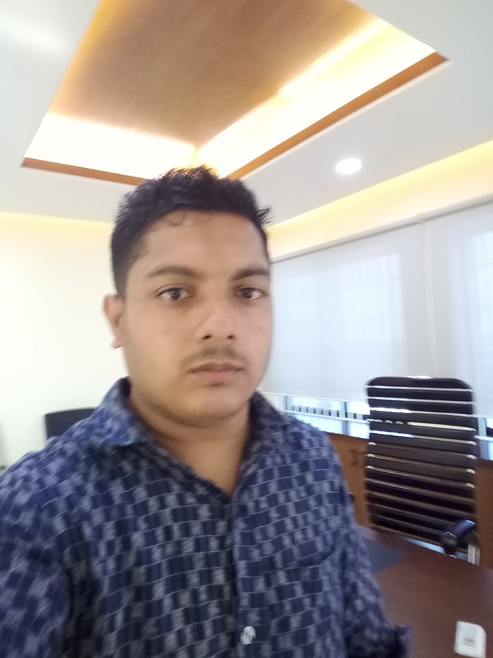 SHAHADAT SHEIKH