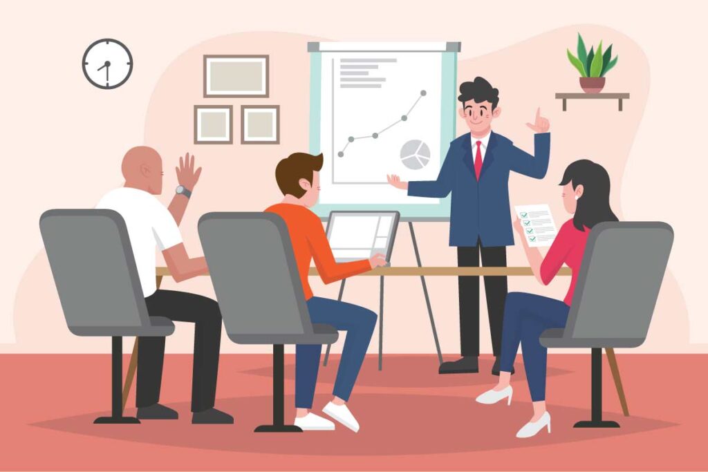 Business Training