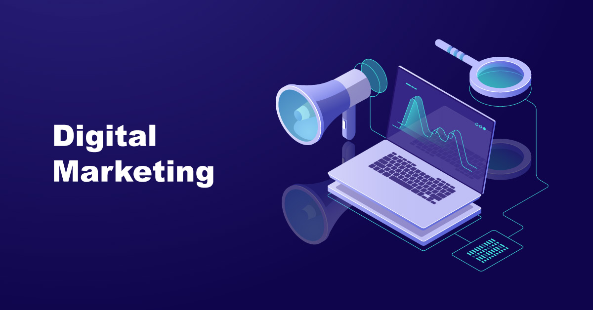 Digital Marketing Course Module