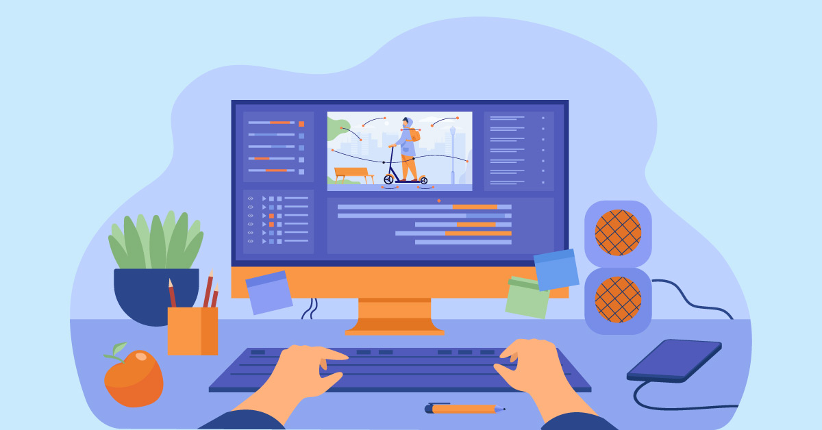 Video Editing Course Module