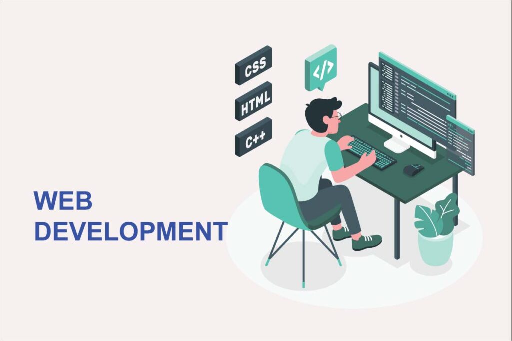 Web Development